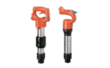 Chipping Hammers - American Pneumatic Tools