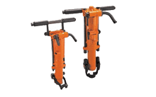 Rock Drills - American Pneumatic Tools