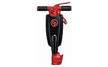 Paving Breakers - Chicago Pneumatic Tools