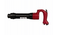 Chipping Hammers - Chicago Pneumatic Tools