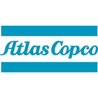 Atlas Copco Clay Diggers