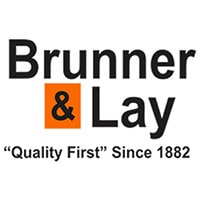 Brunner & Lay Tool Steel