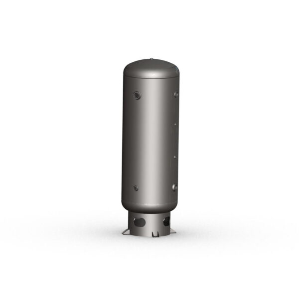 400ARV200 400 Gallon Vertical Air Receiver Tank