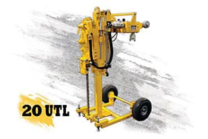 Model Utl Edit - Joe Jeter Sales