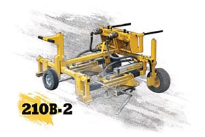 Model B Edit - Joe Jeter Sales