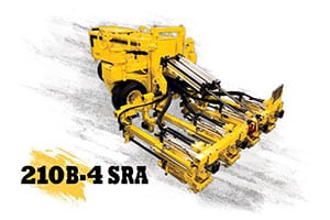 Model B Sra Edit - Joe Jeter Sales