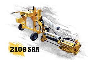 Model B Sra Edit - Joe Jeter Sales
