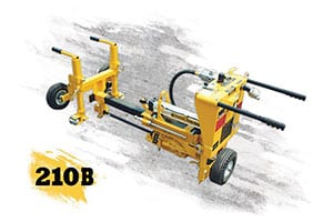 Model B Edit - Joe Jeter Sales