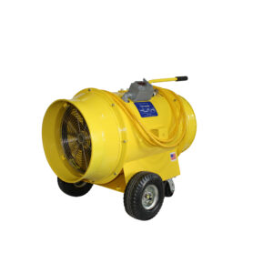 TB-16-EXP-220 Tornado Blower with Explosion Proof