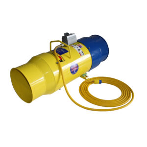 TB-12-TEFC 12 Inch Tornado Blower with TEFC Motor