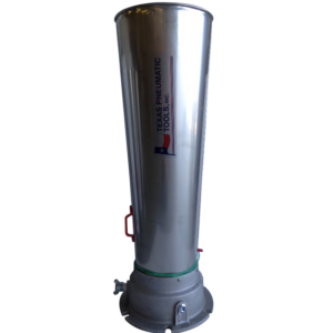 TX-10AM-SH Ten Inch Air Mover with Stainless Horn
