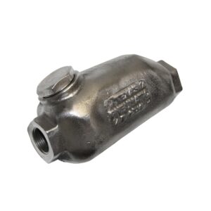 TX-1L In-Line Lubricator