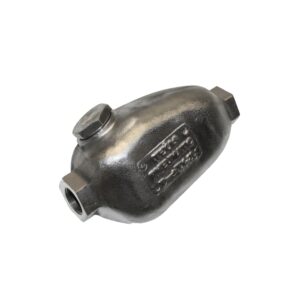 TX-2L Lubricator In-Line Lubricator