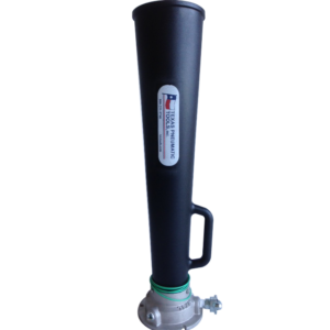 TX-3AM-P Three Inch Air Mover with Polyurethan Horn