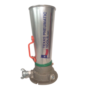 TX-3AMS Three Inch Air Mover