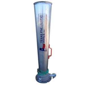 TX-3AM-SH Three Inch Air Mover with Stainless Horn