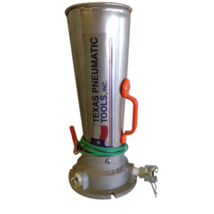 TX-3AMS-SH Three Inch Short with Stainless Horn
