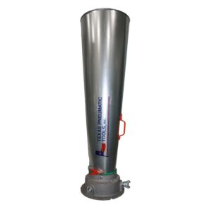TX-6AM Six Inch Air Mover