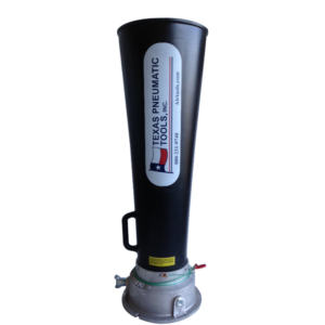TX-8AM-P 8 Inch Air Mover with Polyurethan Horn