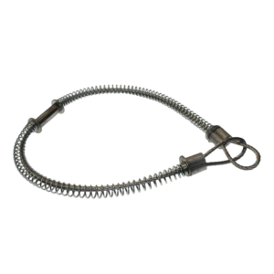 TX-SLC1 Safety Lock Cable
