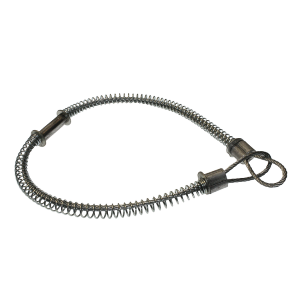 TX-SLC1 Safety Lock Cable