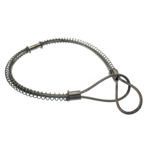 TX-SLC2 Safety Lock Cable